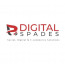 Digital Spades logo